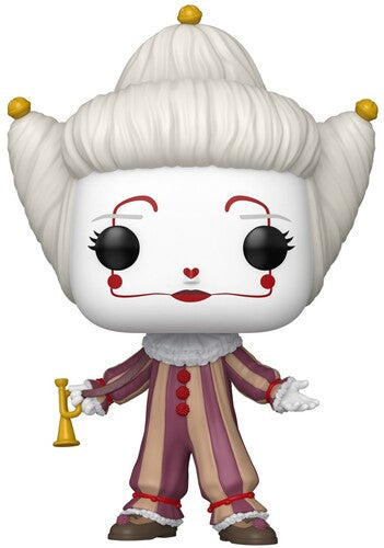 Funko POP! Television: Welcome to Derry - Little Periwinkle (It)