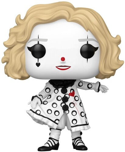 Funko POP! Television: Welcome to Derry - Original Periwinkle (It)