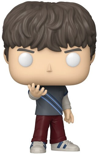 Funko POP! Television: Stranger Things - Will Byers (Hive Mind)