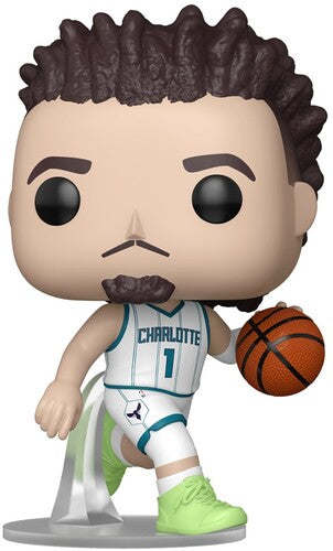 Funko POP! NBA: Hornets - Lamelo Ball