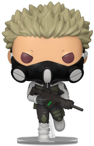 Funko POP! Anime: Kaiju No. 8 - Aoi Kaguragi