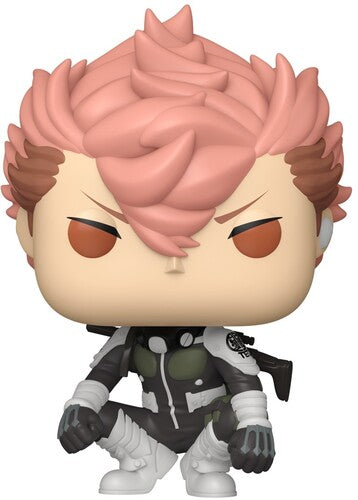 Funko POP! Anime: Kaiju No. 8 - Iharu Furuhashi