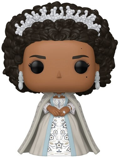 Funko POP! Television: Queen Charlotte