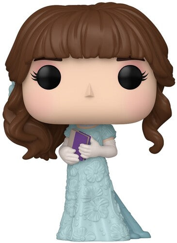 Funko POP! Television: Bridgerton - Eloise Bridgerton