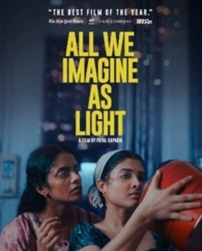 All We Imagine as Light (Criterion Premieres)