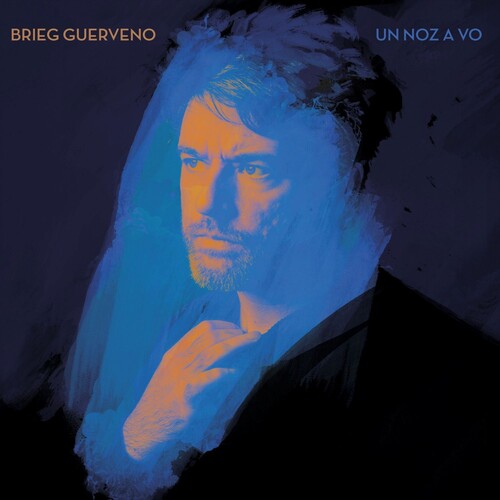 Brieg Guerveno - Un Noz a Vo