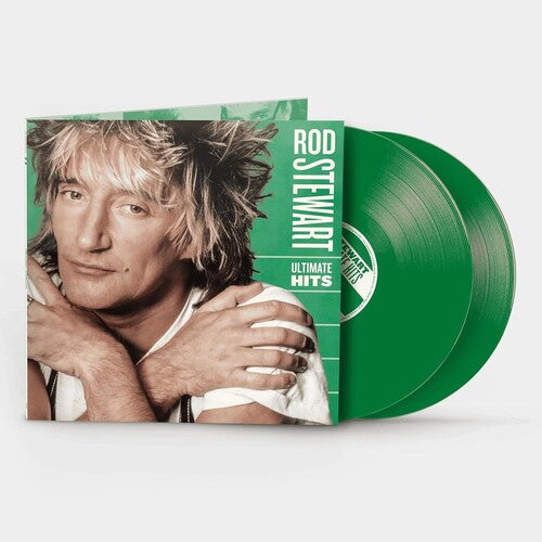 Rod Stewart - Ultimate Hits