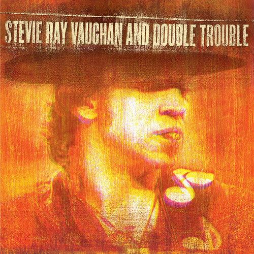 Stevie Vaughan Ray & Double Trouble - Live At Montreux 1982 & 1985