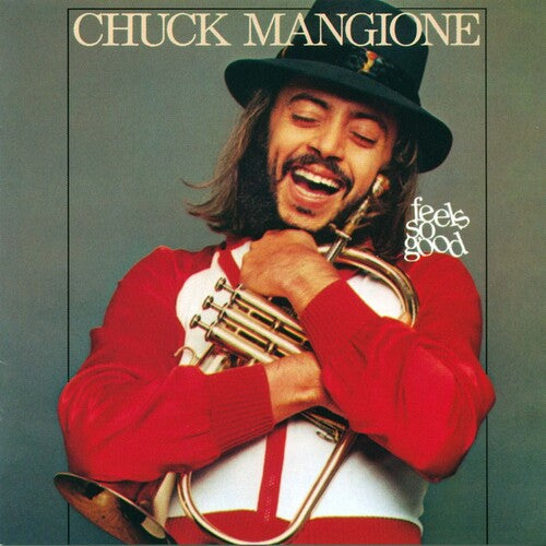 Chuck Mangione - Feels So Good - UHQCD