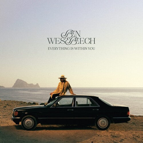 Ben Westbeech - Everything Is Within You