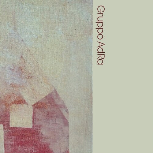 Gruppo Adra - Gruppo AdRa