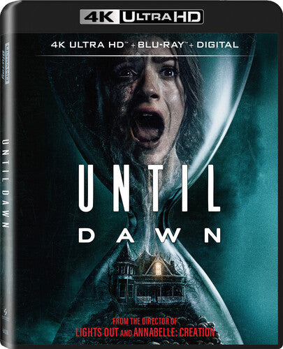 Until Dawn