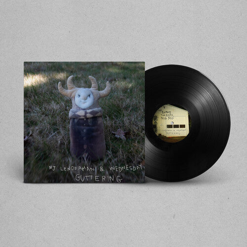 Mj Lenderman/ Wednesday - Guttering