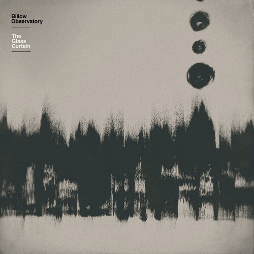 Billow Observatory - Glass Curtain