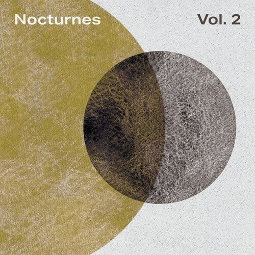 Nocturnes 2/ Various - Nocturnes, Vol. 2