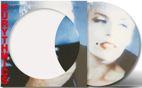 Eurythmics - Be Yourself Tonight - Limited Picture Disc