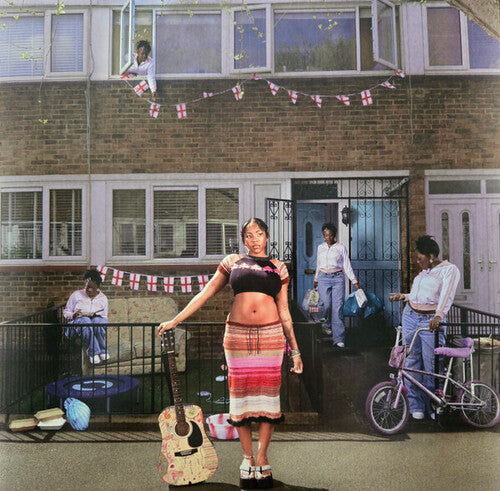 Rachel Chinouriri - What A Devastating Turn Of Eve