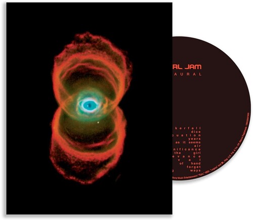 Pearl Jam - Binaural