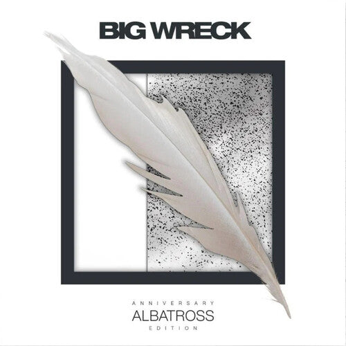Big Wreck - Albatross: Anniversary Deluxe Edition - Limited