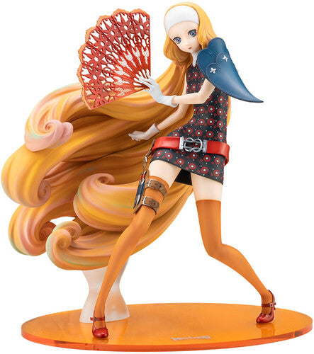 Kotobukiya - Metaphor: ReFantazio - Junah PVC Statue