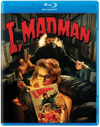 I, Madman