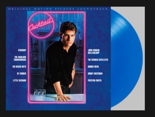 Cocktail - O.S.T. - Cocktail (Original Motion Picture Soundtrack)