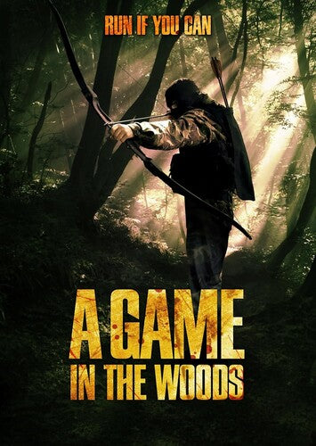 A Game in the Woods
