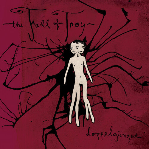 Fall of Troy - Doppelganger