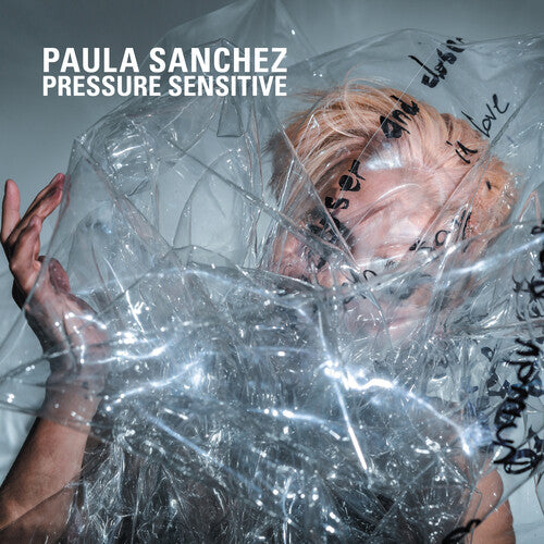 Paula Sanchez - Pressure Sensitive