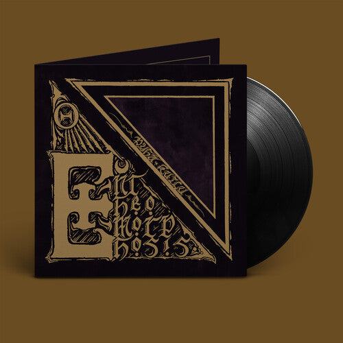 Entheomorphosis - Pyha Kuilu
