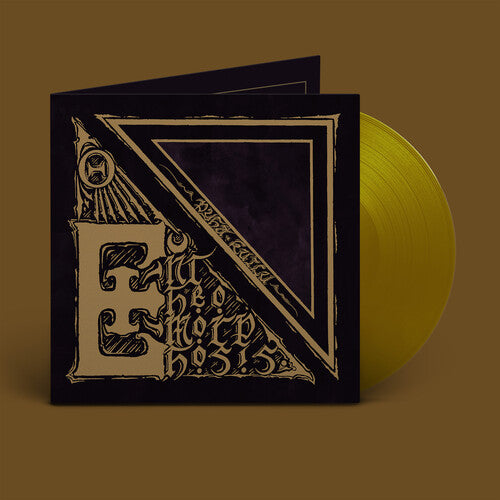 Entheomorphosis - Pyha Kuilu