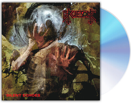 Gruesome - Silent Echoes