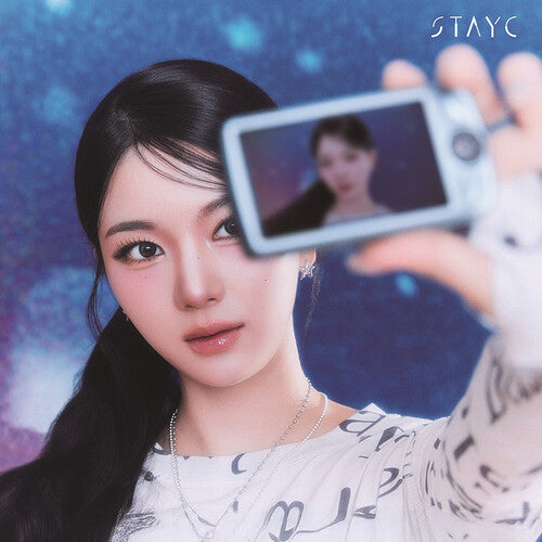 Stayc - Lover, Killer/Bebe - Solo Isa Edition