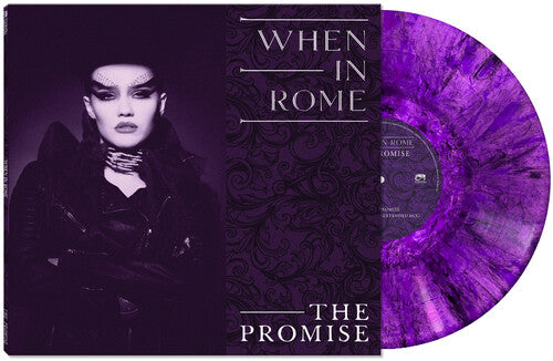When in Rome - The Promise
