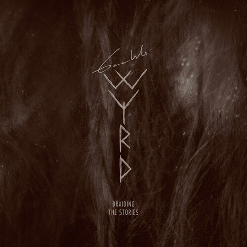 Gaahls Wyrd - Braiding The Stories