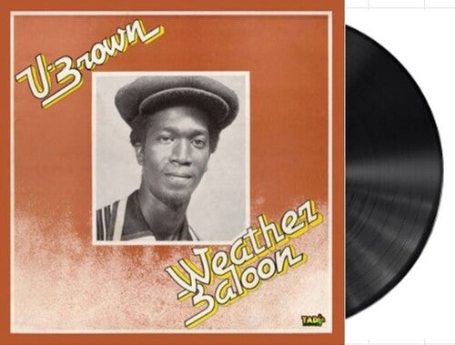 U-Brown - Weather Baloon