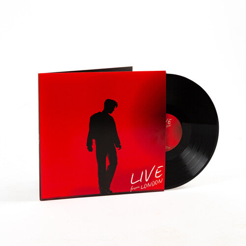 Eric Nam - Live From London