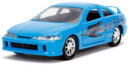 Fast & Furious 1 - 1:32 Mia's Acura Integra Type R Die-Cast Car