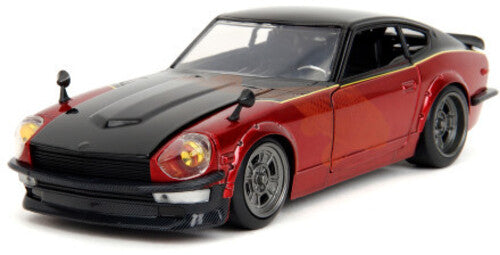 Fast & Furious X - 1:24 '72 Datsun 240Z Die-Cast Car