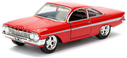 Fast & Furious 8 - 1:32 Dom's '61 Chevy Impala Die-Cast Car