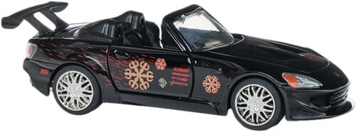 Fast & Furious - 1:32 Johnny's Honda S2000 Die-Cast Car