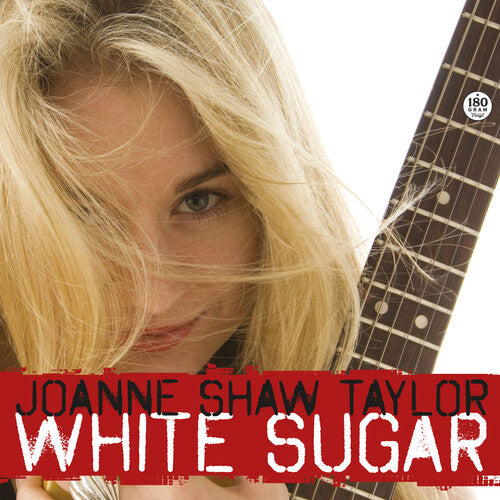 Joanne Taylor - White Sugar