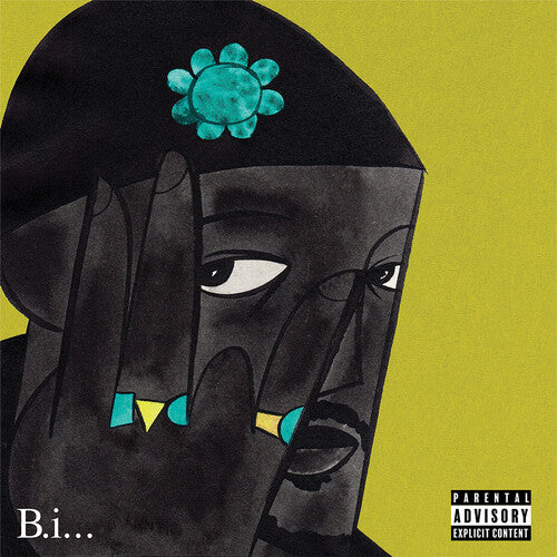 .Idk. - Bravado Intimo