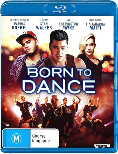 Born to Dance