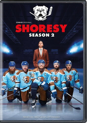 Shoresy: Season 2