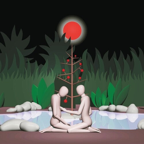 Anthony Pateras - Reise Der Schatten