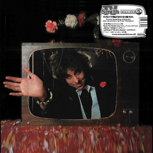 TV Smith - Channel 5