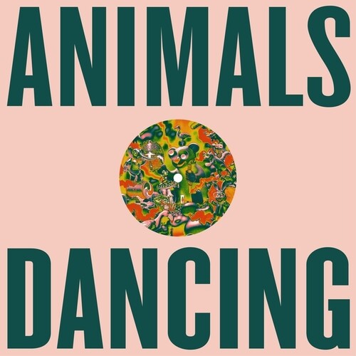 Courtney Bailey - I Wanna Feel You