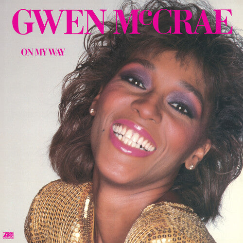 Gwen McCrae - On My Way
