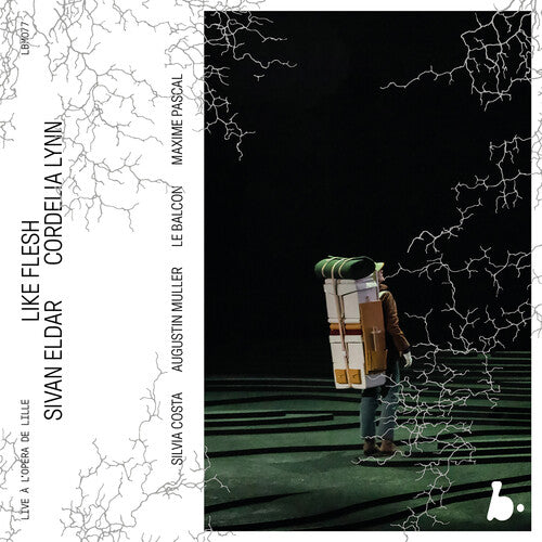 Baffi Florent / Eldar - Like Flesh (Live)